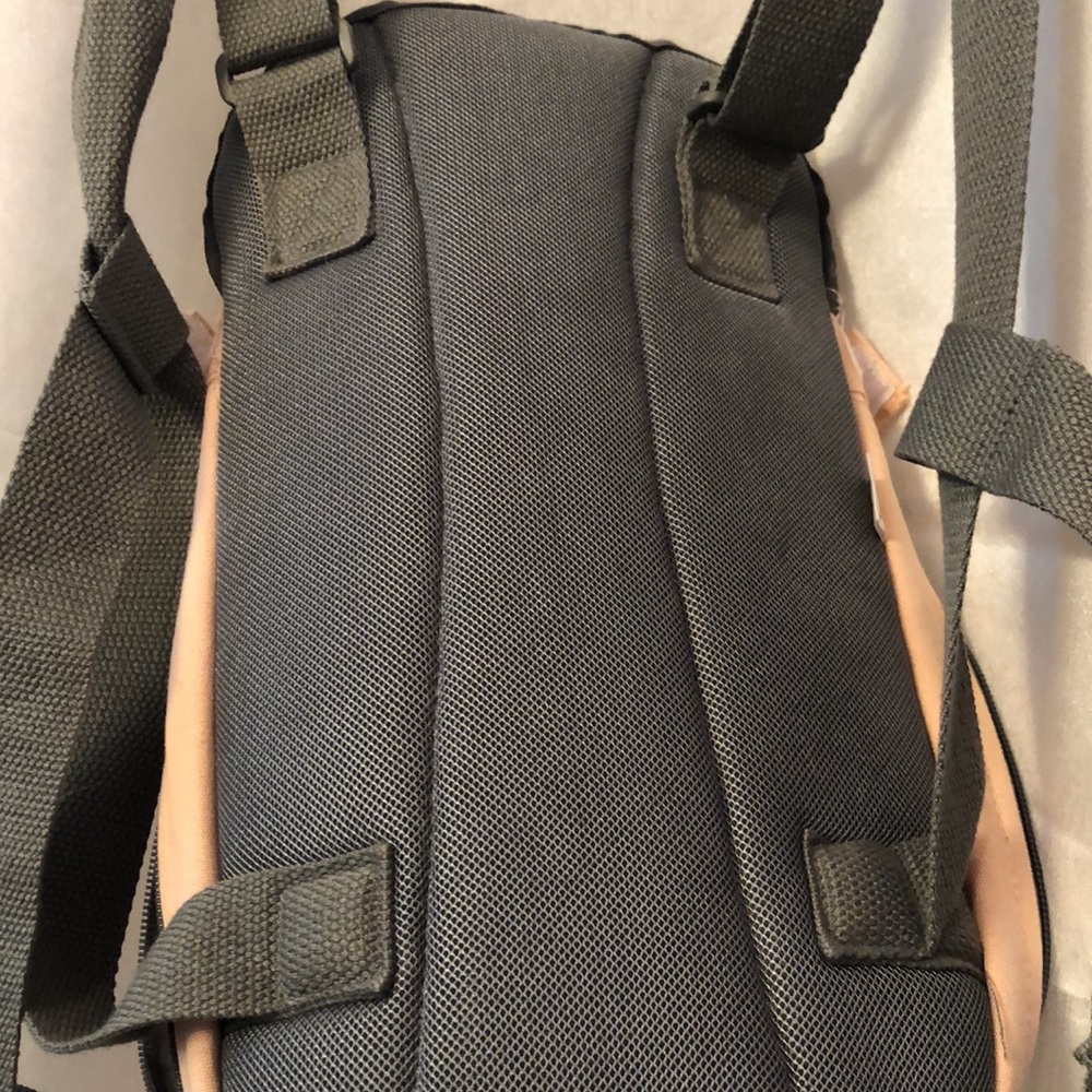 NEW LISTING! TOUCHDOG Sling  Doggie Carrier - Picture 14 of 15